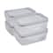 Kitchen Details 26-Piece Airtight Food Storage Container Set